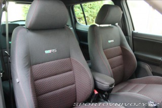 Škoda Fabia RS 1,4 TSI 180PS  II FL RS B 2014