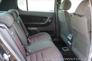 Škoda Fabia RS 1,4 TSI 180PS  II FL RS B 2014