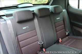 Škoda Fabia RS 1,4 TSI 180PS  II FL RS B 2014