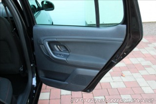 Škoda Fabia RS 1,4 TSI 180PS  II FL RS B 2014