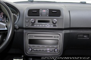 Škoda Fabia RS 1,4 TSI 180PS  II FL RS B 2014