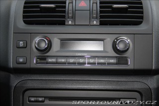 Škoda Fabia RS 1,4 TSI 180PS  II FL RS B 2014