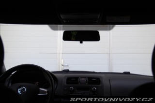 Škoda Fabia RS 1,4 TSI 180PS  II FL RS B 2014