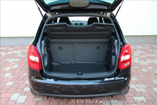 Škoda Fabia RS 1,4 TSI 180PS  II FL RS B 2014