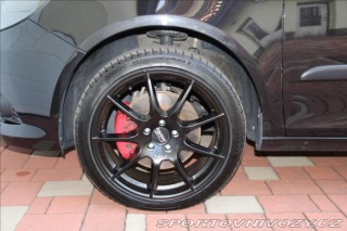 Škoda Fabia RS 1,4 TSI 180PS  II FL RS B 2014