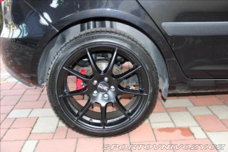 Škoda Fabia RS 1,4 TSI 180PS  II FL RS B 2014