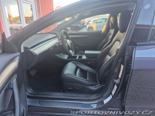 Tesla Model 3  2021