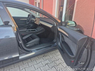 Tesla Model 3  2021
