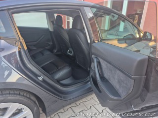 Tesla Model 3  2021