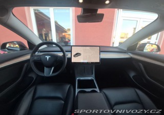 Tesla Model 3  2021