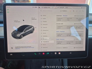 Tesla Model 3  2021