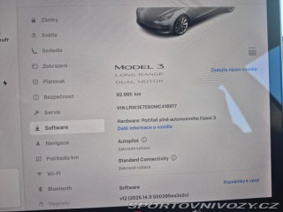 Tesla Model 3  2021