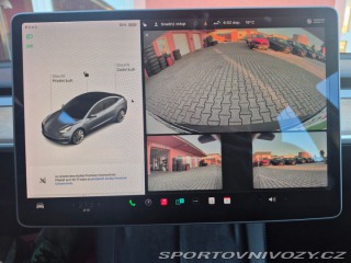 Tesla Model 3  2021