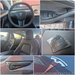 Tesla Model 3  2021