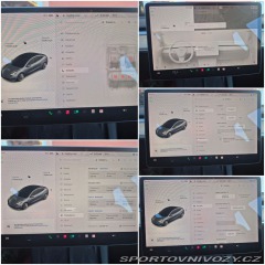 Tesla Model 3  2021