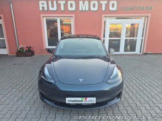Tesla Model 3  2021