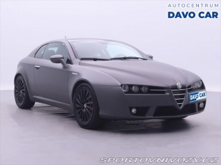 Alfa Romeo Brera 2,2 JTS 136kW Italia Inde 2010