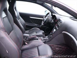 Alfa Romeo Brera 2,2 JTS 136kW Italia Inde 2010