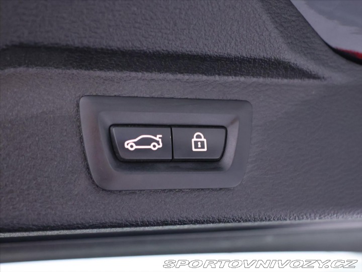 BMW X5 3,0 M50d 280kW CZ M-paket 2015
