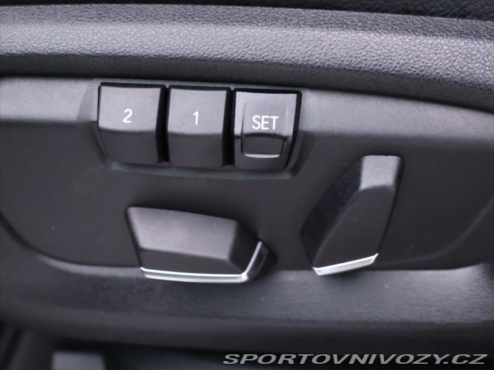 BMW X5 3,0 M50d 280kW CZ M-paket 2015