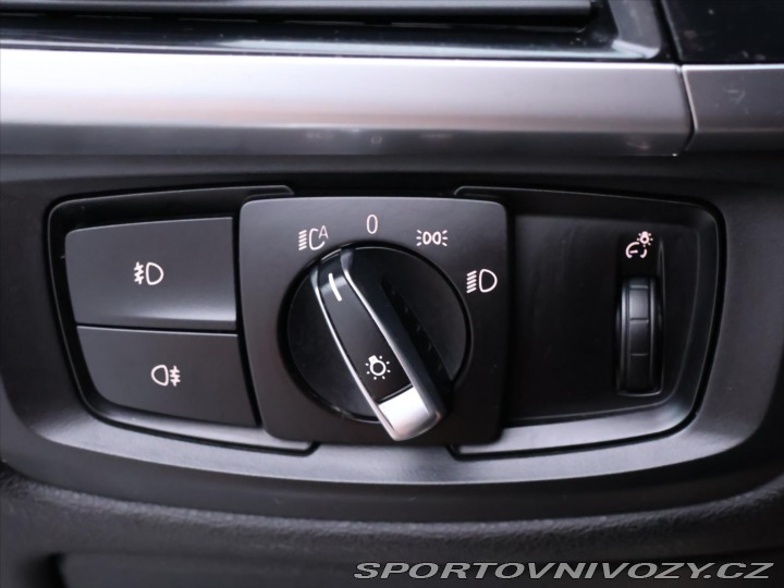 BMW X5 3,0 M50d 280kW CZ M-paket 2015
