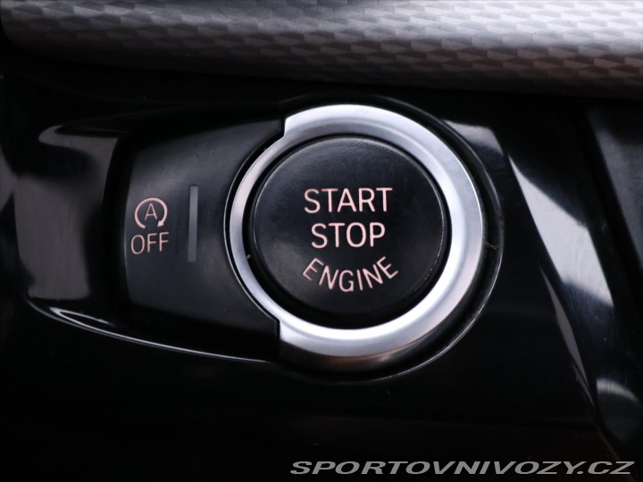 BMW X5 3,0 M50d 280kW CZ M-paket 2015
