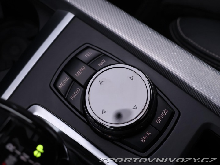 BMW X5 3,0 M50d 280kW CZ M-paket 2015