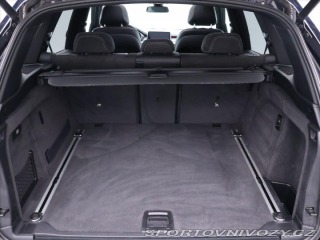 BMW X5 3,0 M50d 280kW CZ M-paket 2015