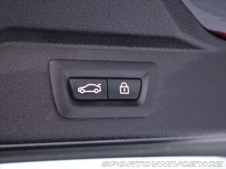 BMW X5 3,0 M50d 280kW CZ M-paket 2015