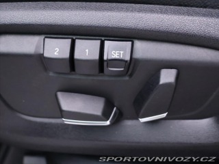BMW X5 3,0 M50d 280kW CZ M-paket 2015