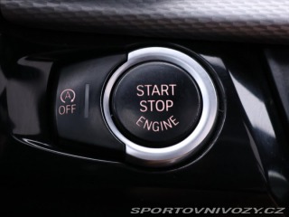 BMW X5 3,0 M50d 280kW CZ M-paket 2015