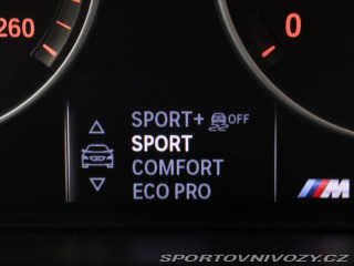 BMW X5 3,0 M50d 280kW CZ M-paket 2015