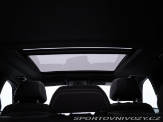 BMW X5 3,0 M50d 280kW CZ M-paket 2015