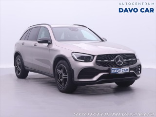 Mercedes-Benz  GLC 2,0 220d 143kW AMG CZ