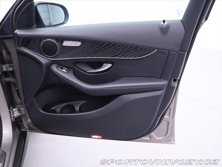 Mercedes-Benz Ostatní modely GLC 2,0 220d 143kW AMG CZ 2021