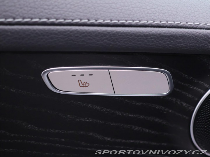 Mercedes-Benz Ostatní modely GLC 2,0 220d 143kW AMG CZ 2021