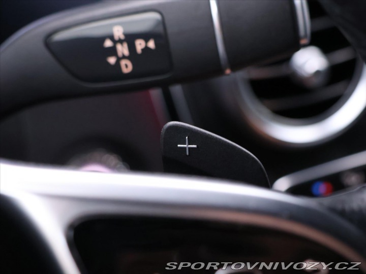 Mercedes-Benz Ostatní modely GLC 2,0 220d 143kW AMG CZ 2021