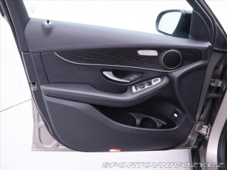 Mercedes-Benz Ostatní modely GLC 2,0 220d 143kW AMG CZ 2021