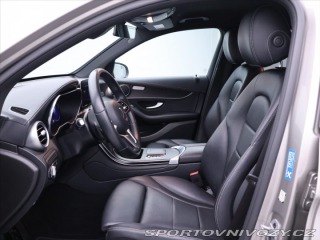 Mercedes-Benz Ostatní modely GLC 2,0 220d 143kW AMG CZ 2021