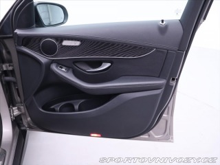 Mercedes-Benz Ostatní modely GLC 2,0 220d 143kW AMG CZ 2021