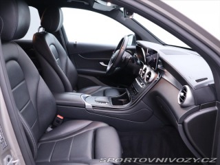 Mercedes-Benz Ostatní modely GLC 2,0 220d 143kW AMG CZ 2021