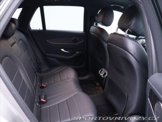 Mercedes-Benz Ostatní modely GLC 2,0 220d 143kW AMG CZ 2021