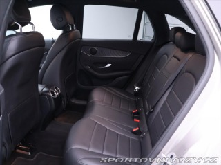 Mercedes-Benz Ostatní modely GLC 2,0 220d 143kW AMG CZ 2021