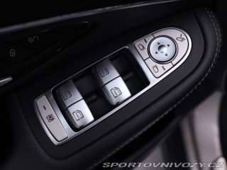 Mercedes-Benz Ostatní modely GLC 2,0 220d 143kW AMG CZ 2021