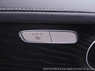 Mercedes-Benz Ostatní modely GLC 2,0 220d 143kW AMG CZ 2021