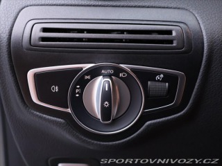 Mercedes-Benz Ostatní modely GLC 2,0 220d 143kW AMG CZ 2021