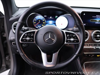 Mercedes-Benz Ostatní modely GLC 2,0 220d 143kW AMG CZ 2021