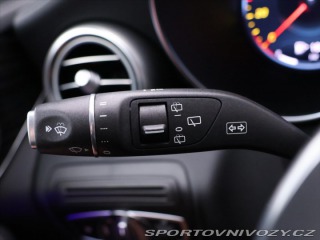 Mercedes-Benz Ostatní modely GLC 2,0 220d 143kW AMG CZ 2021