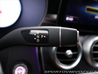 Mercedes-Benz Ostatní modely GLC 2,0 220d 143kW AMG CZ 2021