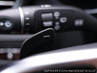 Mercedes-Benz Ostatní modely GLC 2,0 220d 143kW AMG CZ 2021